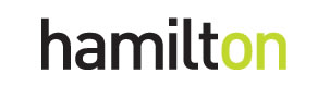 hamilton logo