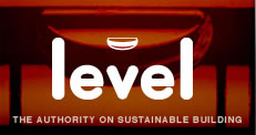 level logo