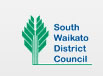 south waikato dc logo