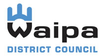 waipa dc logo